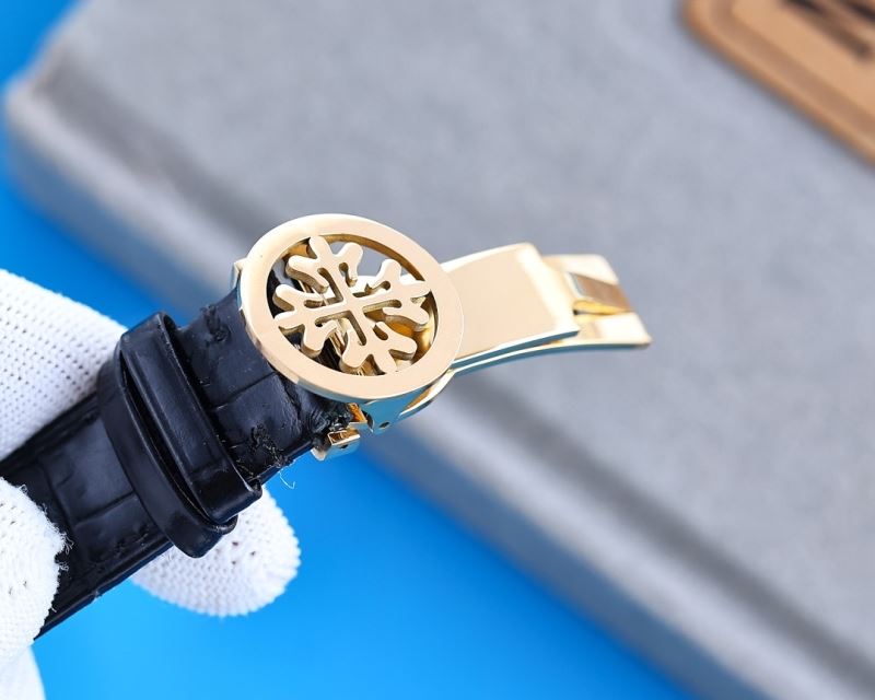 PATEK PHILIPPE